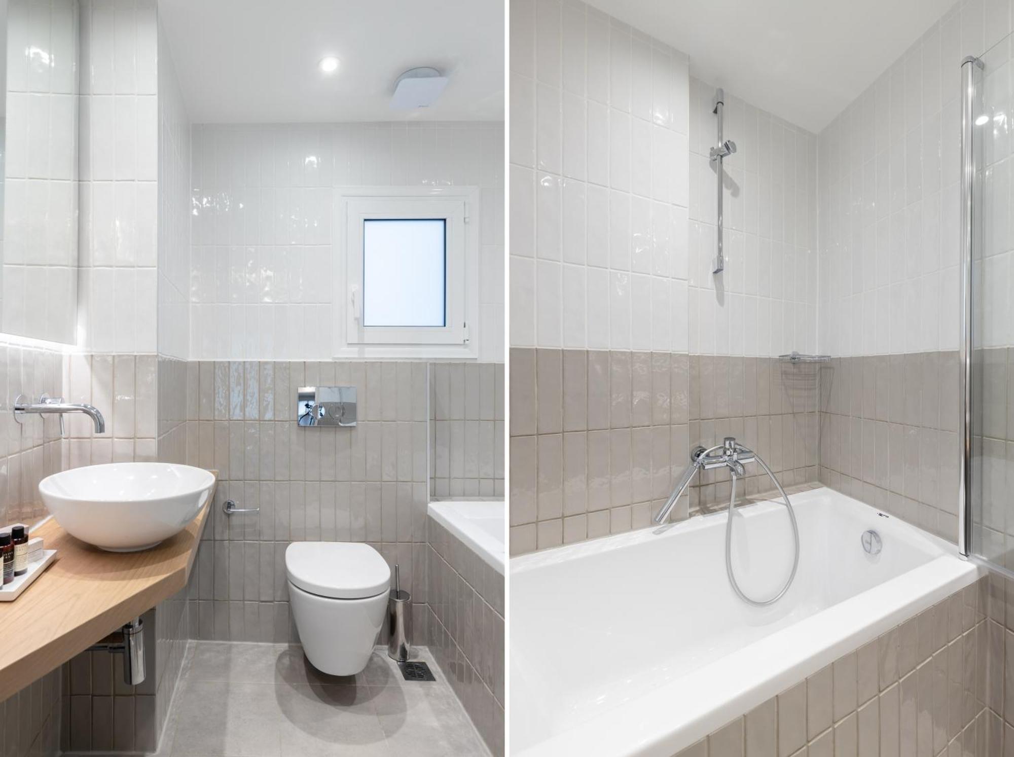 Divine 1Br Apartment Near The Acropolis Museum Atenas Exterior foto