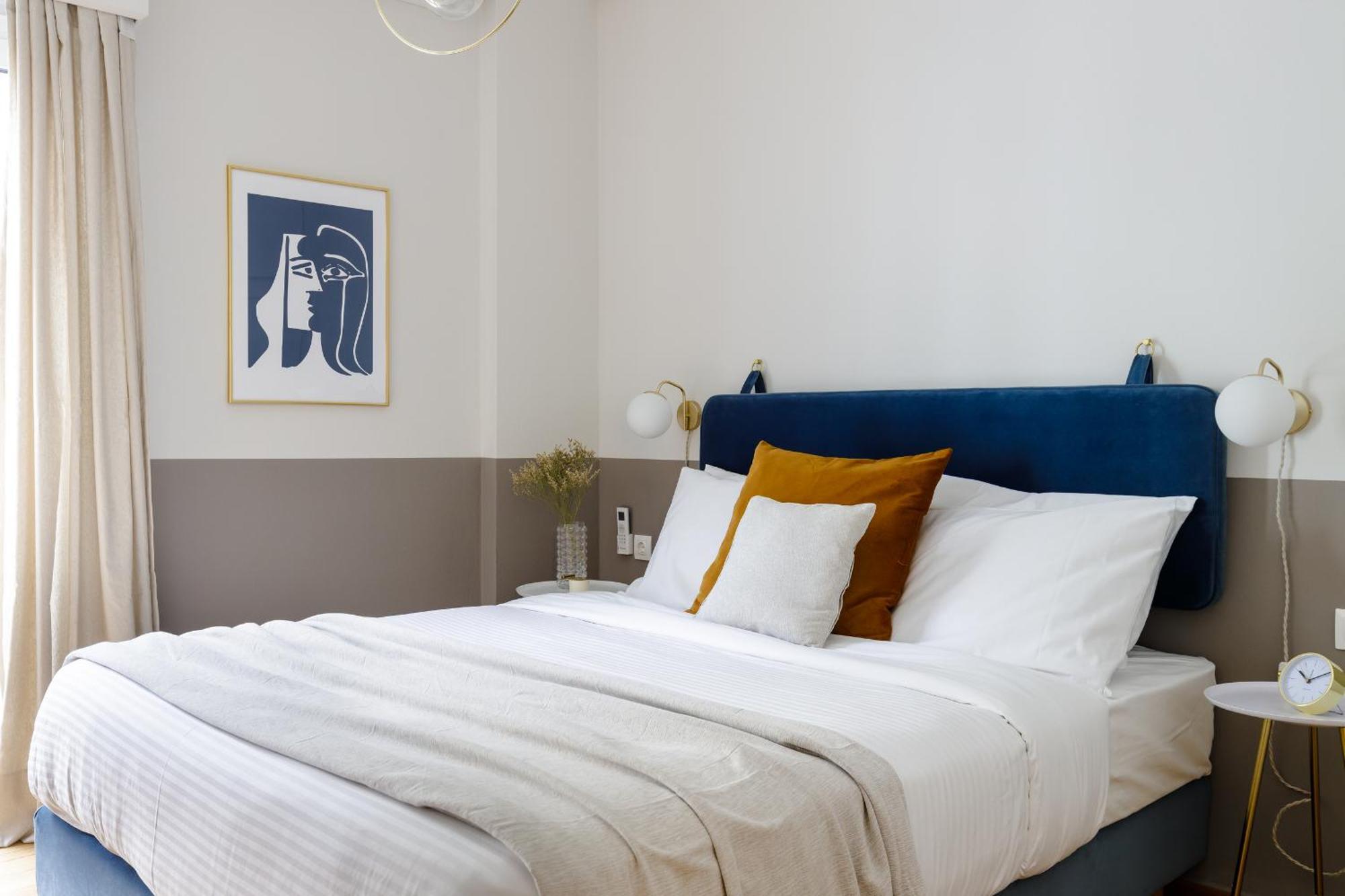 Divine 1Br Apartment Near The Acropolis Museum Atenas Exterior foto