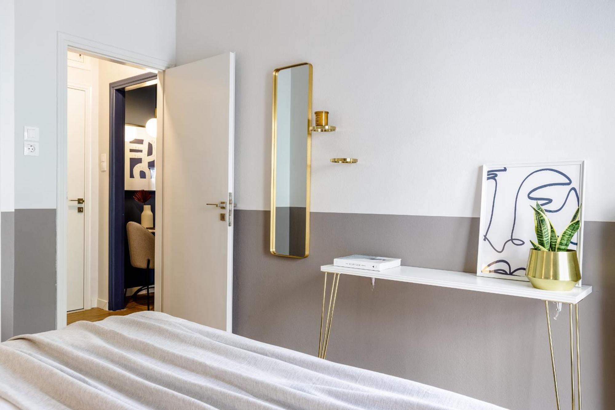 Divine 1Br Apartment Near The Acropolis Museum Atenas Exterior foto