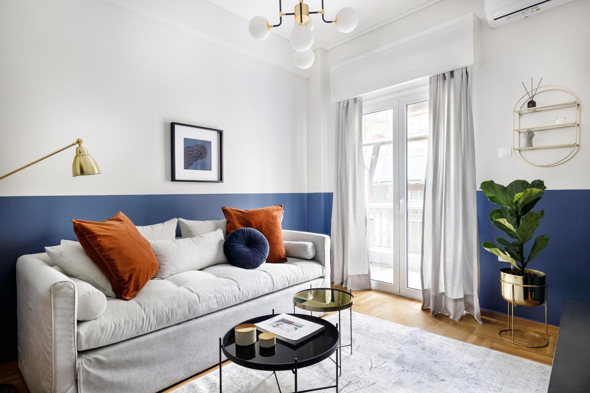 Divine 1Br Apartment Near The Acropolis Museum Atenas Exterior foto