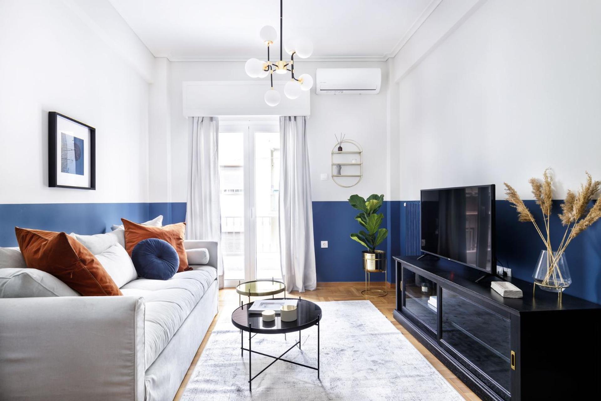 Divine 1Br Apartment Near The Acropolis Museum Atenas Exterior foto